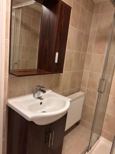Gallery image of Quarto no centro de Adare in Adare