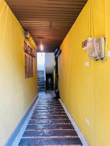 Fotografie z fotogalerie ubytování Eyonkt Villa v destinaci Weligama