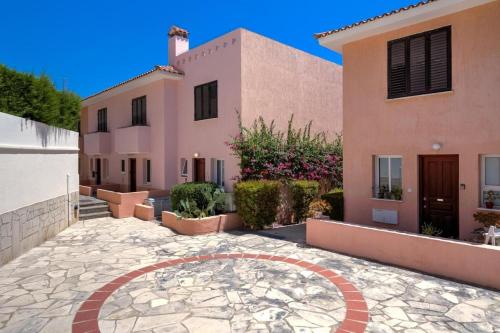 Gallery image of Lia's Gardens in Peyia