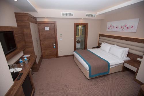 Gorukle Guler Park Hotel Gorukle Updated 2021 Prices