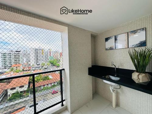 Fotografie z fotogalerie ubytování Move Tambaú II v destinaci João Pessoa