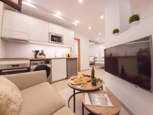 Claire Studio Frigiliana