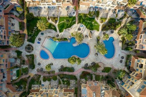 Limnaria Gardens Cozy Apartment by VICHY Holidays