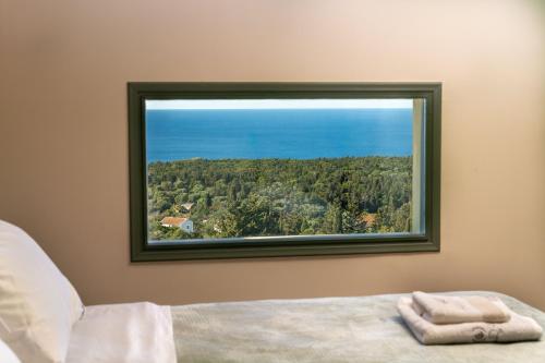 Gallery image of HELLOSUMMER luxury Apartments Kefalonia in Andipáta Erísou
