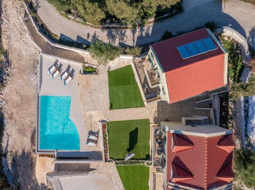 Gallery image of HELLOSUMMER luxury Apartments Kefalonia in Andipáta Erísou