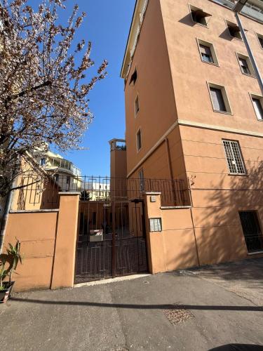 Cortile San Tommaso