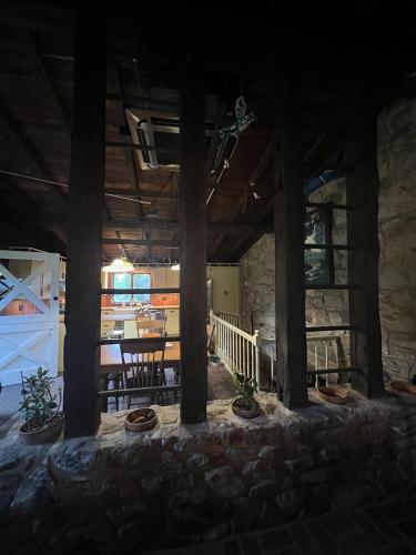 Μπαλκόνι ή βεράντα στο Homestead Upper Bucks - No Pet Fees