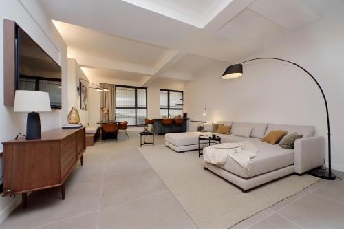 Crispi Loft - My Extra Home
