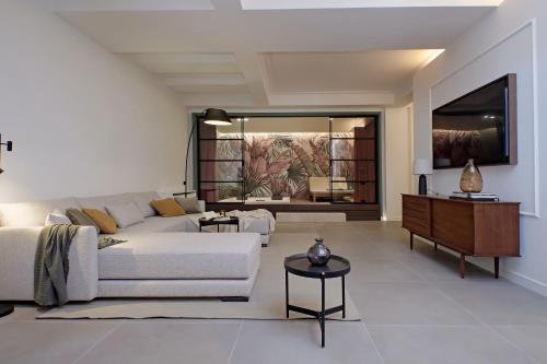 Crispi Loft - My Extra Home