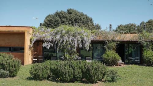 Gallery image of l'Olivar in Ventalló