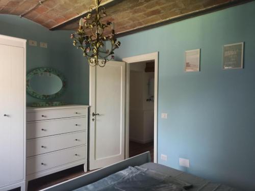 Galeriebild der Unterkunft Talamone Bay Beachfront garden apartment in Fonteblanda