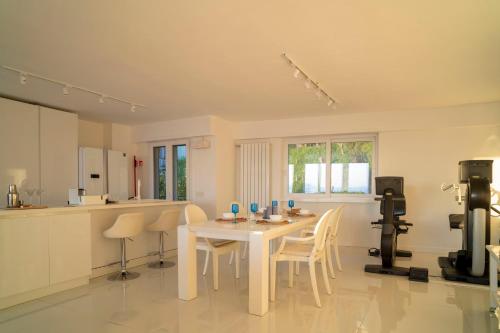 Caravaggio Luxury Apartment