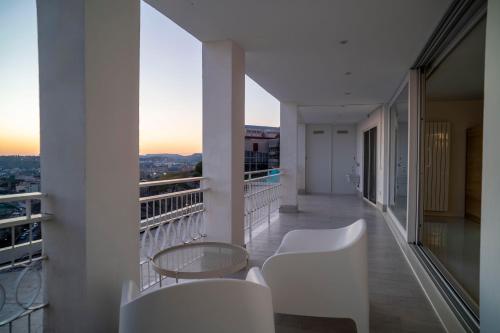 Caravaggio Luxury Apartment