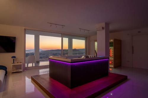 Caravaggio Luxury Apartment