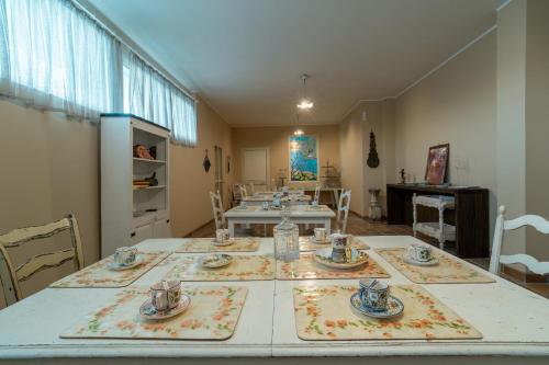 Billede fra billedgalleriet på CA' MARTELLI campo di stelle i San Giovanni Teatino