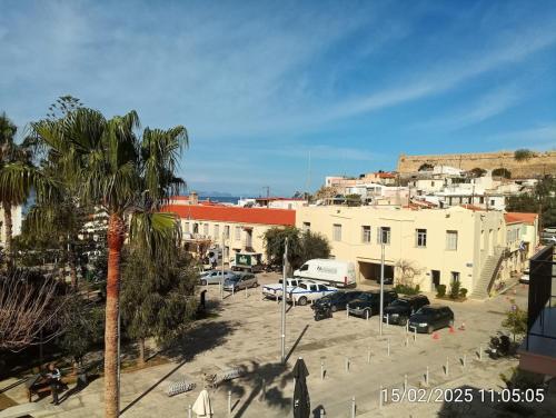 mini Carte-Postale, Old Town, 32sqm