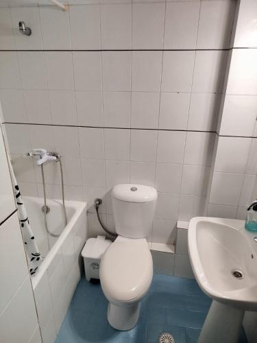 mini Carte-Postale, Old Town, 32sqm