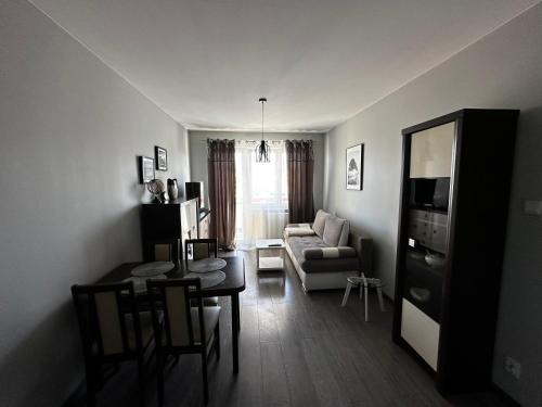 Apartament Gorzów