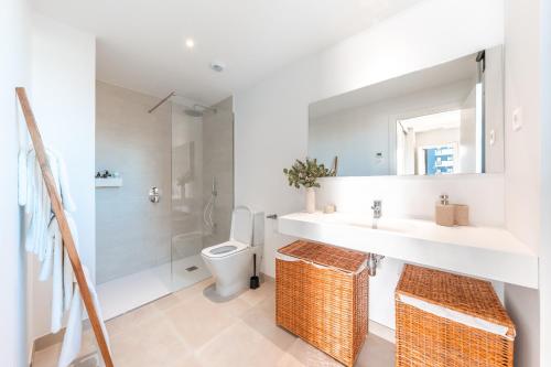 The Poolside Garden, Terrace with garden and Pool views, Higueron West, Fuengirola