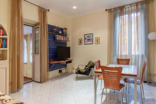 GuestHost - Pretty Apartment near Musei Vaticani