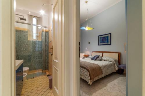 GuestHost - Pretty Apartment near Musei Vaticani