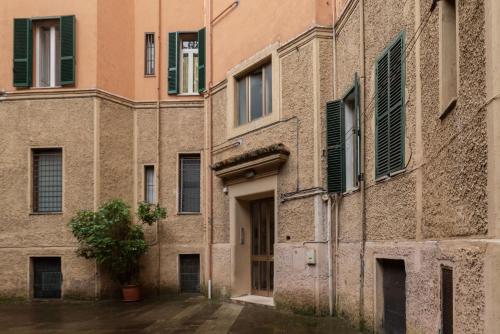 GuestHost - Pretty Apartment near Musei Vaticani