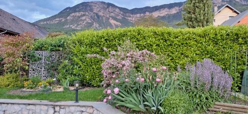 La grange des Blancs