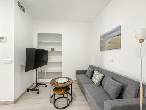 Estudio Alcalá-Retiro I