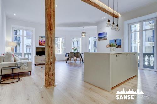Apartamento Bost by SanSe Holidays