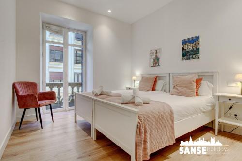 Apartamento Bost by SanSe Holidays