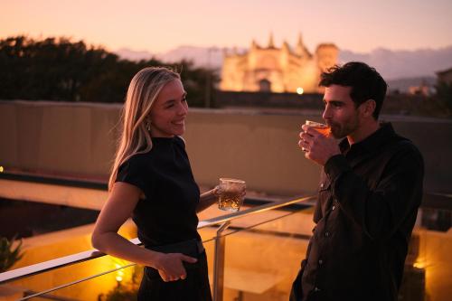 Tetamu yang menginap di El Llorenc Parc de la Mar - Adults Only (+16)