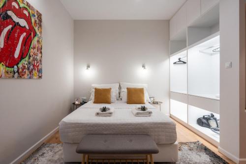 "The Loft" in Athens Heart 1