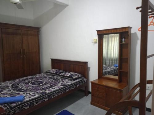 Billede fra billedgalleriet på Rock House i Kurunegala