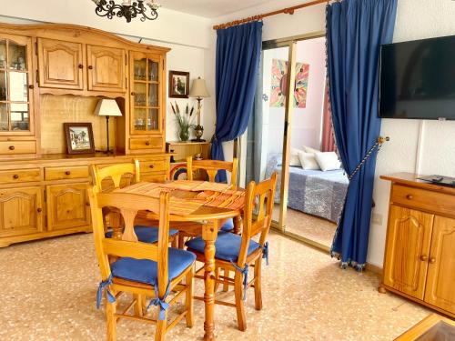 2-Bedroom Apartment at Mariscal 5, Levante Beach by Gestaltur
