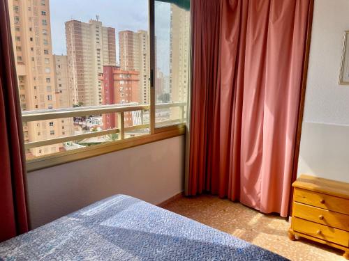 2-Bedroom Apartment at Mariscal 5, Levante Beach by Gestaltur