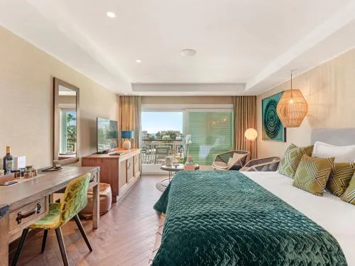 Boho Club Marbella - a Preferred Hotel photo 8