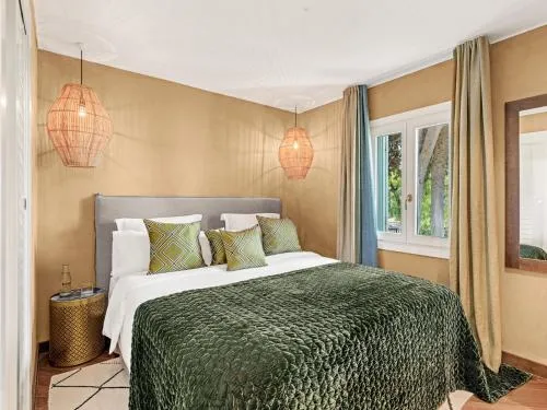 Boho Club Marbella - a Preferred Hotel photo 18