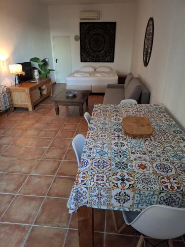 Apartamento Una Vida En Chanclas Málaga