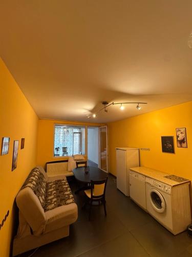 Χώρος καθιστικού στο Ritz