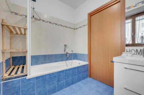 PRAN27 -Crescenzago - Central - Large - Bright -