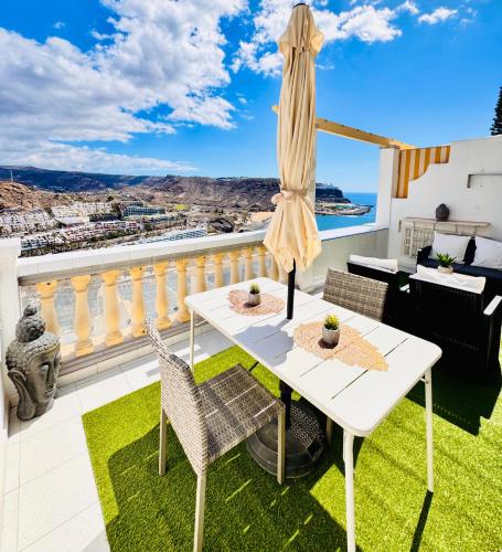 Atlantic Ocean & Beach Views - Playa Del Cura