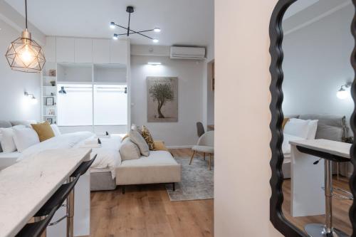 "The Loft" in Athens Heart 2