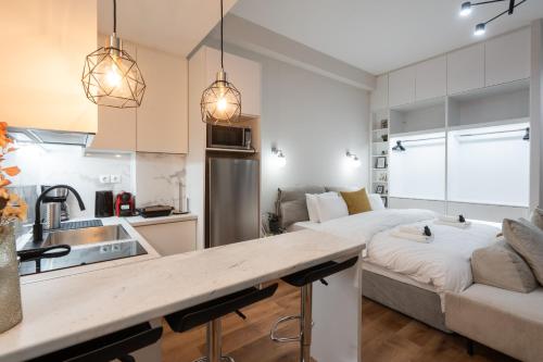 "The Loft" in Athens Heart 2