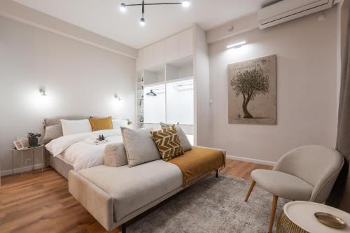 "The Loft" in Athens Heart 2