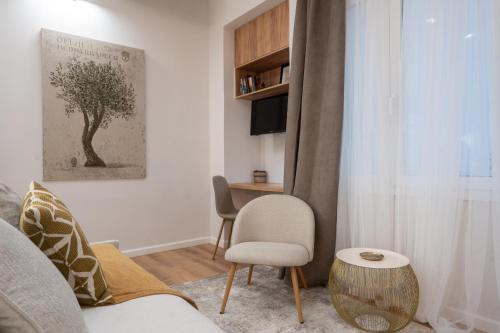"The Loft" in Athens Heart 2