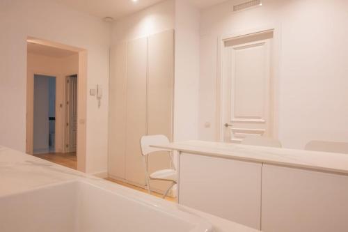 Temporary central apartment in the Retiro Temporal IBI385A