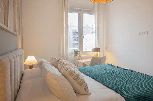 Temporary central apartment in the Retiro Temporal IBI385A
