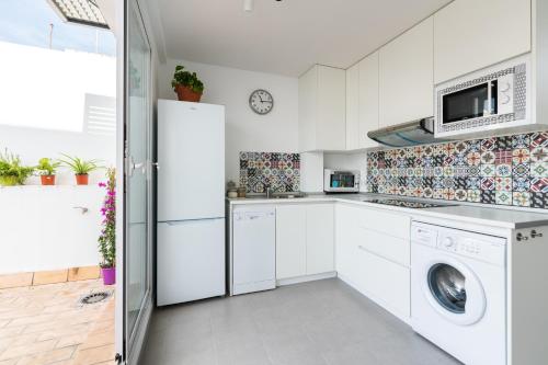 Gallery image of casa feria in Seville