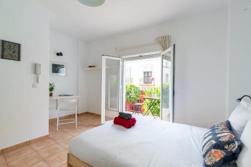 Gallery image of casa feria in Seville