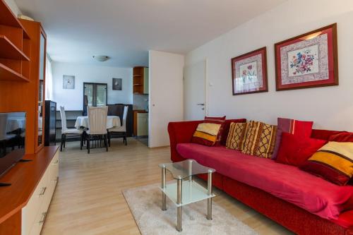 NIA apartment, Split